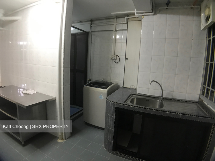 Blk 26 Tanglin Halt Road (Queenstown), HDB 3 Rooms #203066631